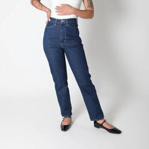 NWT Size 1 Gravel & Gold Deadstock Mare Pants -  Shasta Wash